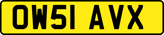 OW51AVX