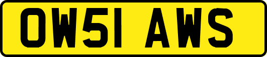 OW51AWS