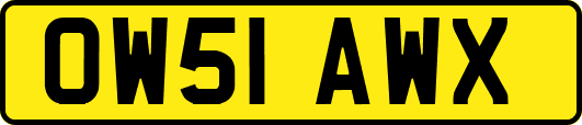 OW51AWX