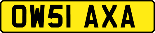 OW51AXA