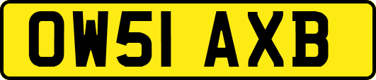 OW51AXB