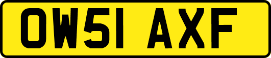 OW51AXF