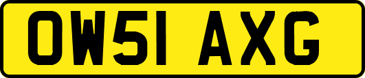 OW51AXG