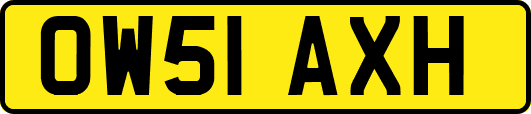 OW51AXH