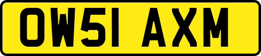 OW51AXM