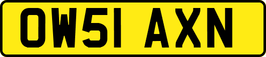 OW51AXN