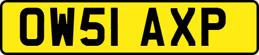 OW51AXP