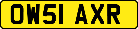 OW51AXR