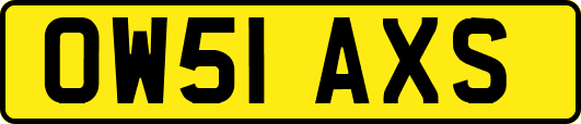 OW51AXS