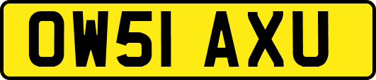 OW51AXU