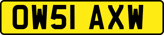 OW51AXW