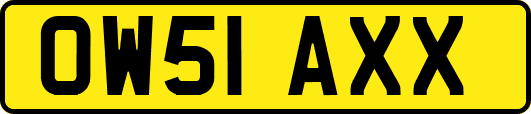 OW51AXX