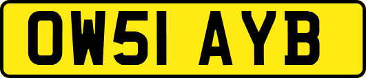 OW51AYB