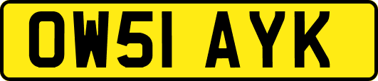 OW51AYK