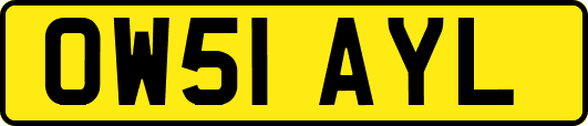 OW51AYL