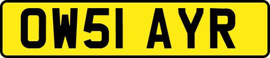 OW51AYR