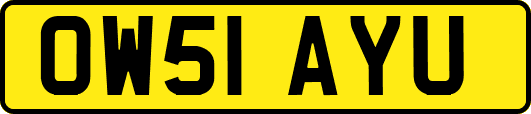 OW51AYU