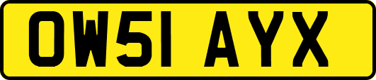 OW51AYX