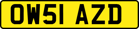 OW51AZD