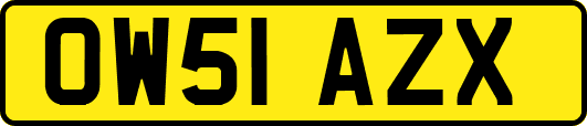 OW51AZX