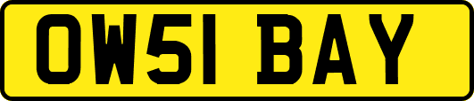 OW51BAY