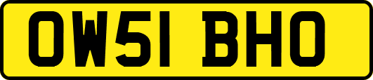 OW51BHO