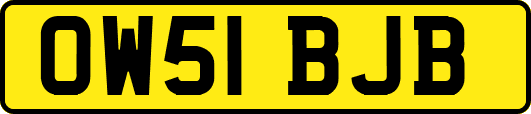 OW51BJB