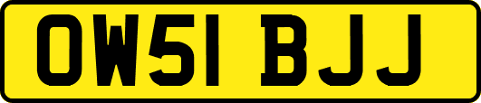 OW51BJJ