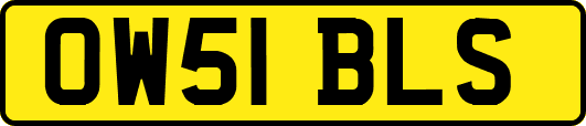 OW51BLS