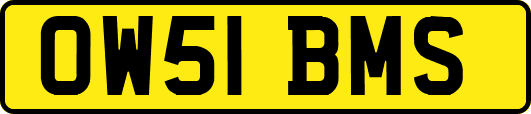 OW51BMS