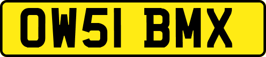 OW51BMX