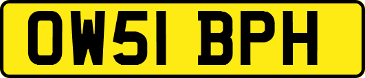 OW51BPH