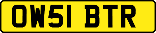 OW51BTR