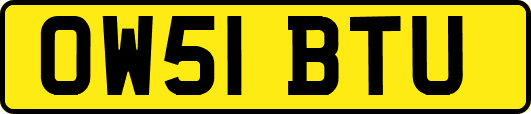 OW51BTU