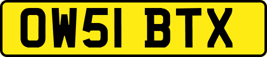 OW51BTX