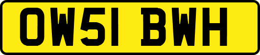 OW51BWH