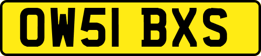 OW51BXS