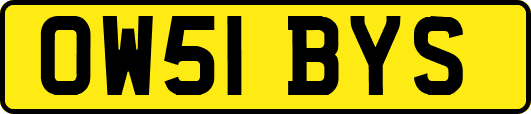 OW51BYS