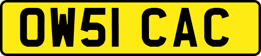 OW51CAC