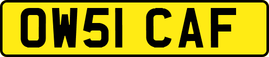 OW51CAF