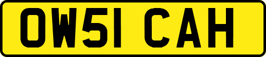 OW51CAH