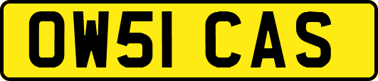 OW51CAS