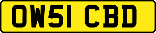 OW51CBD