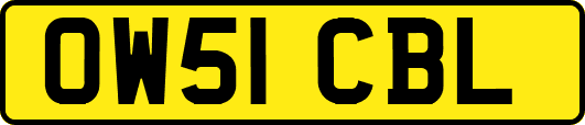 OW51CBL