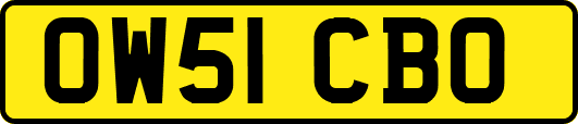 OW51CBO