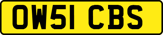 OW51CBS