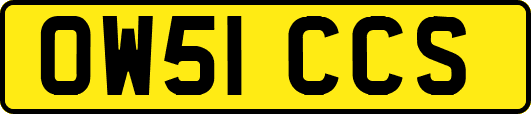 OW51CCS