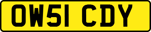 OW51CDY