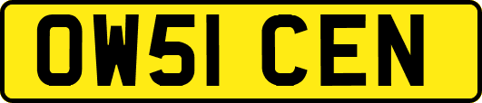 OW51CEN