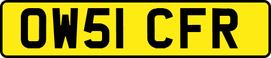 OW51CFR